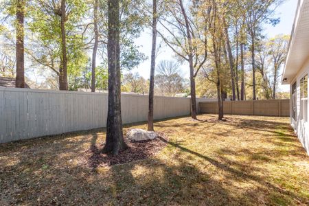 New construction Single-Family house Southwest 68th Terrace, Gainesville, FL 32607 - photo 82 82