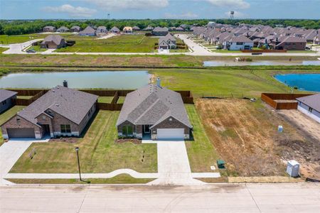 New construction Single-Family house 308 Pennington Road, Josephine, TX 75173 - photo 21 21