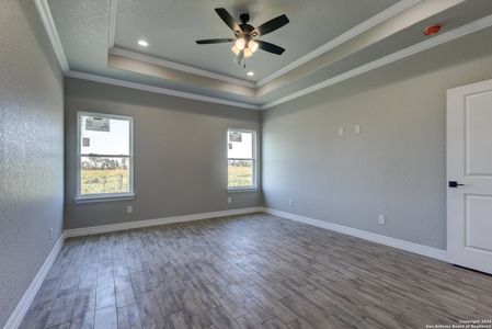 New construction Single-Family house 110 Ranchland Estates, Marion, TX 78124 - photo 12 12