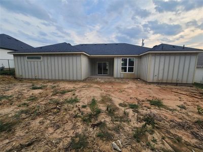 New construction Single-Family house 5509 Firewood Trail, Granbury, TX 76048 - photo 26 26