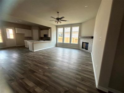 New construction Single-Family house 31607 Madrone Better Court, Spring, TX 77386 - photo 18 18