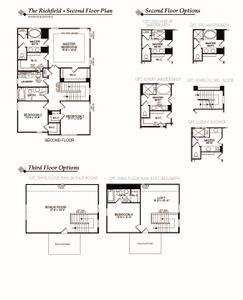 New construction Single-Family house 57 Daniel Farm Drive, Benson, NC 27504 - photo 36 36