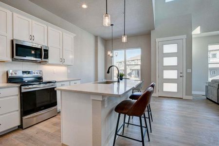 Highlands at Fox Hill - The Towns by Landmark Homes in Longmont - photo 38 38