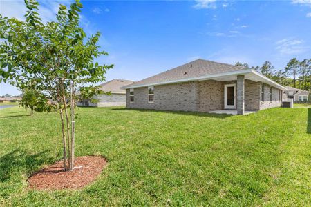 New construction Single-Family house 63 Woodlawn Drive, Palm Coast, FL 32164 1780- photo 20 20