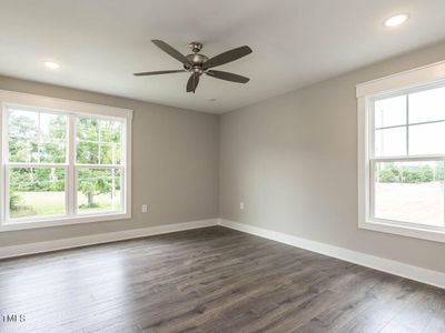 New construction Townhouse house 319 E Fourth Street, Wendell, NC 27591 - photo 14 14