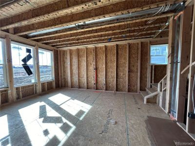 New construction Single-Family house 2094 S Fultondale Court, Aurora, CO 80018 Pinnacle- photo