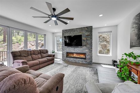 New construction Single-Family house 8253 Stags Leap Trail, Morrison, CO 80465 - photo 38 38