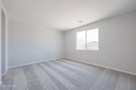 New construction Single-Family house 24587 W Hilton Avenue, Buckeye, AZ 85326 Plan 3- photo 22 22