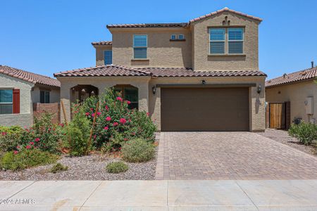 New construction Single-Family house 7926 W Medlock Drive, Glendale, AZ 85303 - photo 3 3