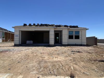 New construction Single-Family house 25273 N 75Th Lane, Peoria, AZ 85383 Sunflower Homeplan- photo 8 8