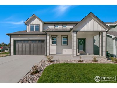 New construction Single-Family house 2614 Bartlett Dr, Fort Collins, CO 80521 - photo 0 0