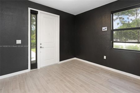 New construction Townhouse house 437 Nw 17Th St, Unit 437, Fort Lauderdale, FL 33311 - photo 2 2