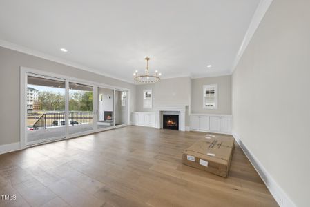 New construction Single-Family house 2635 Marchmont Street, Raleigh, NC 27608 - photo 14 14