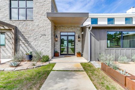 New construction Single-Family house 1078 Kingsley Court, Weatherford, TX 76087 - photo