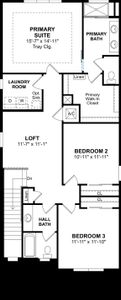 New construction Single-Family house 12668 Clear Sapphire Drive, Winter Garden, FL 34787 Suncrest II- photo 2 2