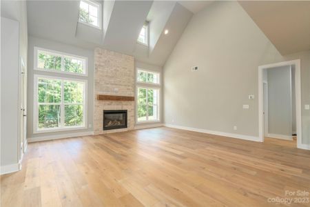 New construction Single-Family house 228 Big Indian Loop, Unit 4, Mooresville, NC 28117 - photo 7 7