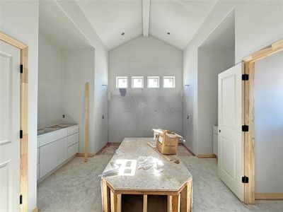 New construction Single-Family house 801 Eagle Claw, Salado, TX 76571 Monte Carlo- photo 1 1