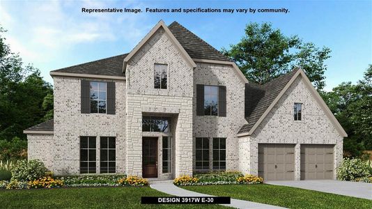 New construction Single-Family house 222 Navarro, Boerne, TX 78006 - photo 1 1