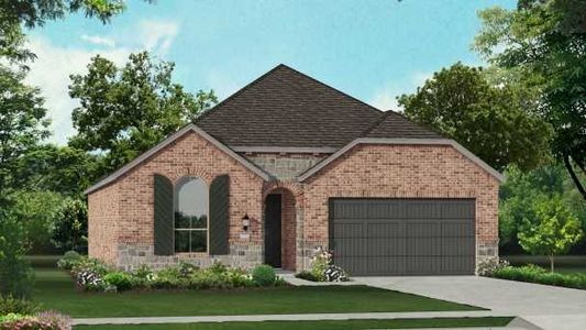 New construction Single-Family house 3212 Abelia Street, McKinney, TX 75071 - photo 33 33