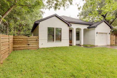 New construction Single-Family house 10017 Tokowa Drive, Dallas, TX 75217 - photo