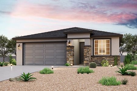 New construction Single-Family house 2471 E Boulder Ave, Apache Junction, AZ 85119 Plan 25- photo 0