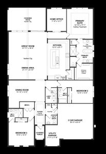 New construction Single-Family house 10378 Dreamweaver Road, Port St. Lucie, FL 34987 - photo 12 12