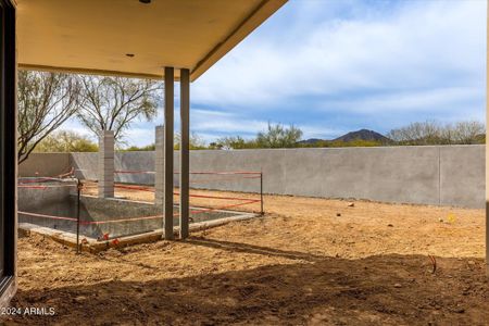 New construction Single-Family house 7153 E Ironwood Drive, Paradise Valley, AZ 85253 - photo 13 13