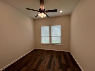 New construction Single-Family house 409 Christel Sun Lane, Aledo, TX 76008 Azalea- photo 5 5