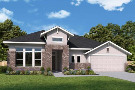New construction Single-Family house 1716 Seekat Drive, Canyon Lake, TX 78132 - photo 5 5