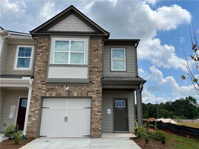 Beverly Heights by Rocklyn Homes in Lithonia - photo