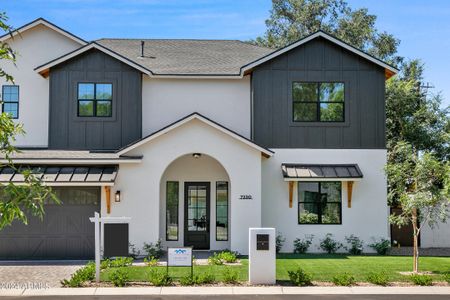 New construction Single-Family house 7230 N 13Th Lane, Phoenix, AZ 85021 - photo 33 33