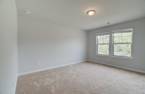 New construction Single-Family house 275 Bre Drive, Fayetteville, GA 30215 Emerson II- photo 28 28