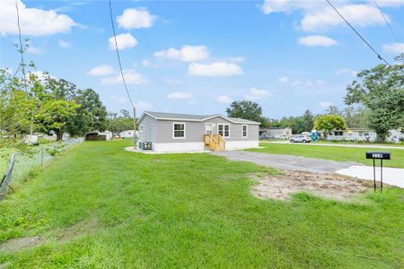 New construction Manufactured Home house 7215 Fort Dade Avenue, Brooksville, FL 34601 - photo 5 5