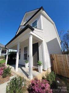 New construction Single-Family house 1410 Seigle Avenue, Charlotte, NC 28205 - photo 4 4