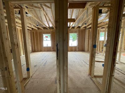 New construction Single-Family house 1353 Underbrush Drive, Durham, NC 27703 - photo 20 20