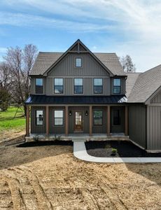 New construction Single-Family house 6991 South New Hope Road, Belmont, NC 28012 - photo 68 68