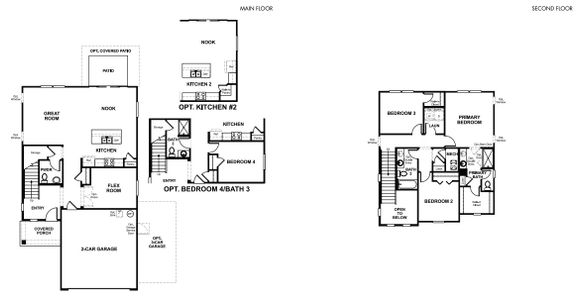 New construction Single-Family house 6 Moana Court East, Palm Coast, FL 32137 - photo 5 5