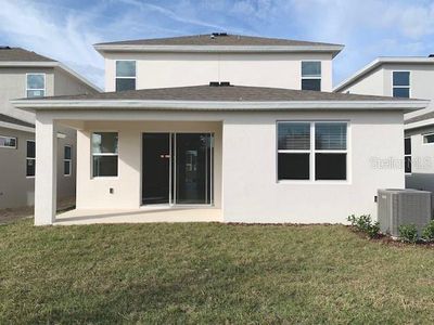 New construction Single-Family house 4692 Cragmere Loop, Clermont, FL 34711 - photo 33 33