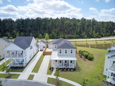New construction Single-Family house 131 River Wind Way, Summerville, SC 29485 - photo 62 62