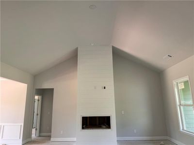 New construction Single-Family house 100 Tuscany Drive, Mansfield, GA 30055 - photo 6 6