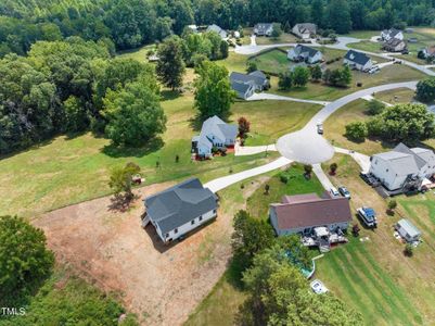 New construction Single-Family house 55 Sterling Drive Drive, Franklinton, NC 27525 - photo 44 44