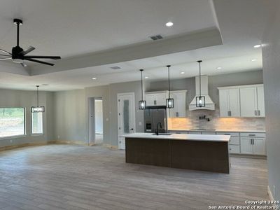 New construction Single-Family house 165 Timber Place, La Vernia, TX 78121 - photo 3 3