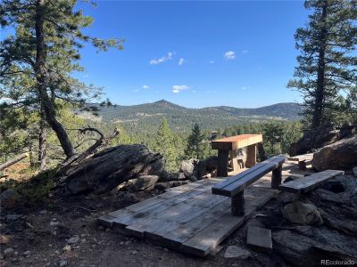 New construction Single-Family house 22931 Twin Ponds Trail, Morrison, CO 80465 - photo