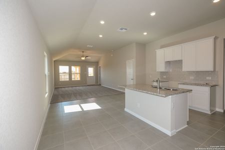 New construction Single-Family house 1304 Moby Drive, New Braunfels, TX 78130 Primrose- photo 0 0