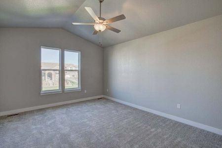 New construction Townhouse house 6248 Vernazza Way, Windsor, CO 80550 - photo 171 171