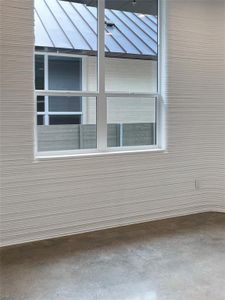 New construction Single-Family house 312 Painted Sunset Dr, Georgetown, TX 78628 Ezra- photo