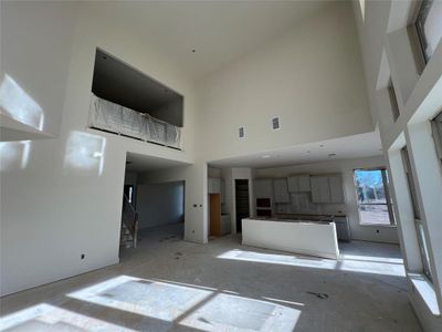 New construction Single-Family house 833 Old Garden Rd, Leander, TX 78641 Classic Series - Dartmouth- photo