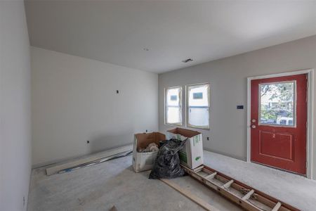 New construction Single-Family house 3309 Illinois Street, Baytown, TX 77520 - photo 0 0