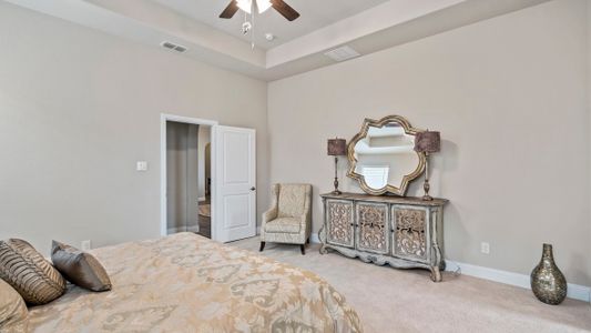 New construction Single-Family house 3688 Rolling Meadows Drive, Grand Prairie, TX 76065 - photo 18 18
