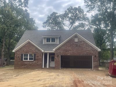 New construction Single-Family house 2116 Wilson Avenue, Monroe, NC 28110 - photo 0